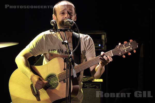 JULIEN PRAS - 2017-09-20 - PARIS - La Maroquinerie - 